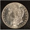 Image 2 : 1882-CC GSA MORGAN SILVER DOLLAR, ANACS MS-64, NO BOX OR COA