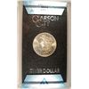 Image 1 : 1883-CC GSA MORGAN SILVER DOLLAR, ANACS MS-64   NO BOX OR COA