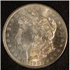 Image 2 : 1883-CC GSA MORGAN SILVER DOLLAR, ANACS MS-64   NO BOX OR COA