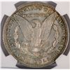 Image 3 : 1896 MORGAN SILVER DOLLAR, NGC MS-63