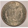 Image 3 : 1921-D MORGAN SILVER DOLLAR, NGC MS-63