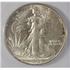 Image 2 : 1941 S WALKING LIBERTY HALF DOLLAR ANACS MS 61