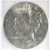 Image 2 : 1926 D PEACE DOLLAR ICG MS 63