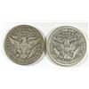 Image 2 : 1903 VF & 1903-O FINE BARBER QUARTERS