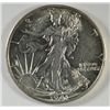 Image 1 : 1941-S WALKING LIBERTY HALF DOLLAR MS62