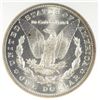 Image 3 : 1883-CC MORGAN DOLLAR NGC MS66