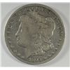 Image 1 : 1893-CC MORGAN DOLLAR VG