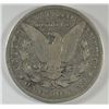 Image 2 : 1893-CC MORGAN DOLLAR VG