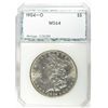 Image 1 : 1904-O MORGAN DOLLAR PCI MS64