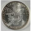 Image 2 : 2000 SILVER AMERICAN EAGLE