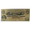 Image 1 : 18-- $3 ADRIAN, MI (ADRIAN INSURANCE COMPANY) NOTE