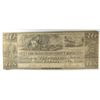 Image 1 : 1836 $10 CALAIS, ME (WASHINGTON COUNTY BANK)