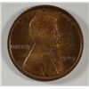 Image 1 : 1909 VDB LINCOLN CENT MS64