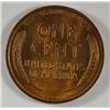 Image 2 : 1909 VDB LINCOLN CENT MS64