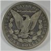 Image 2 : 1880-CC MORGAN DOLLAR GOOD