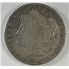 Image 1 : 1894-S MORGAN DOLLAR VG