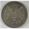 Image 2 : 1894-S MORGAN DOLLAR VG