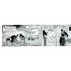 Image 1 : Al Plastino - Original Comic Strip Art for Batman daily dated 4-7-69 (DC, 1969). A superb piece f...