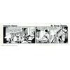 Image 1 : Jack Kamen - Original Comic Strip Art for Inspector Dayton (Editors Press Service, undated). Here...