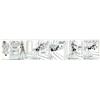 Image 1 : Floyd Gottfredson - Original Comic Strip Art for Mickey Mouse dated 9-16-36 (Walt Disney Enterpri...