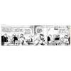 Image 1 : Frank Willard - Original Comic Strip Art for Moon Mullins daily (Chicago Tribune, 1936). Willard'...