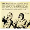 Image 1 : Hal Foster - Original Art Illustration of Prince Valiant (unknown date). Hal Foster has long been...