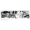 Image 1 : Frank Godwin - Original Comic Strip Art for Rust Riley daily dated 1-15-? (King Features, year un...