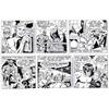 Image 1 : Larry Lieber - Original Comic Strip Art for Spider-Man daily, Lot of 24 (Marvel, 1993). Group lot...
