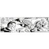 Image 1 : Larry Lieber - Original Comic Strip Art for Spider-Man daily dated 1-28-94 (Marvel, 1994). Here i...