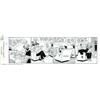Image 1 : Martin Branner - Original Comic Strip Art for Winnie Winkle dated 12-7-48 (Chicago Tribune Syndic...
