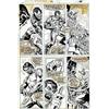 Image 1 : Ross Andru and Mike Esposito - Original Art for Amazing Spider-Man #180, page 26 (Marvel, 1978)....