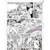 Image 1 : John Buscema and Terry Austin - Original Art for Marvel Treasury Edition #28, Page 40 "Superman v...
