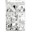 Image 2 : Steve Ditko - Original Art for Amazing Spider-Man #10, Complete 22 page story (Marvel, 1964). In...
