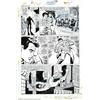 Image 2 : Larry Lieber and Mickey Demeo - Original Art for Amazing Spider-Man Annual #5, pages 9-13 (Marvel...