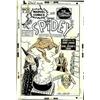 Image 1 : John Romita, Sr. - Original Cover Art to Spidey Super Stories #10 (Marvel, 1975). Here is an item...
