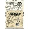 Image 1 : John Romita - Original Cover Art for Spidey Super Stories #15 (Marvel, 1976). Spider-Man is hot!...