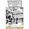 Image 1 : Dan Adkins and Val Mayerik - Original Art for Supernatural Thrillers #2 (complete book). (Marvel,...