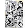 Image 2 : Dan Adkins and Val Mayerik - Original Art for Supernatural Thrillers #2 (complete book). (Marvel,...