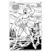 Image 1 : Bill Everett - Original Art for Tales to Astonish #87, page #13 (Marvel, 1967). This is an awesom...