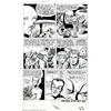 Image 1 : Jack Kirby and Dick Ayers - Original Art for Fantastic Four #14, page 22 (Marvel, 1962). Under th...