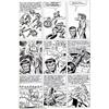 Image 1 : Jack Kirby and Dick Ayers - Original Art for Incredible Hulk #4, page 7 (Marvel, 1962). There's H...