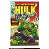 Image 1 : Marie Severin - Original Art Color Guide to Incredible Hulk #119 (Marvel, 1969). This color Guide...