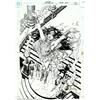 Image 1 : Jose Luis Garcia-Lopez - Original Cover Art to Wonder Woman #127 (DC, 1997). This cover is a fant...