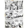 Image 2 : Jack Kirby - Original Art for The Forever People #10, - Complete 22-page story "The Scavengers" (...