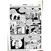 Image 2 : Dick Sprang and Charles Paris - Original Art for Batman #56 Complete 13-Page Story "The Riddle of...