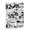 Image 2 : Jim Mooney and Ray Burnley - Original Art for Batman #56 Complete 10-page story "A Greater Detect...