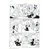 Image 1 : Otto Messmer - Original Art from Felix the Cat #6, Page 12  (Dell Publishing, 1951) 12 3/4" x 18...