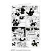 Image 2 : Otto Messmer - Original Art for Felix The Cat #53 Complete 8-Page story (Toby Press). This is a c...