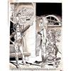Image 1 : Bill Ward - Original Art for Cracked Magazine Complete 6-Page story. (Globe Communications, early...