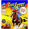 Image 1 : Unknown Artist - Original Cover Art for Big Little Book, "Gene Autry and the Mystery of Paint Roc...
